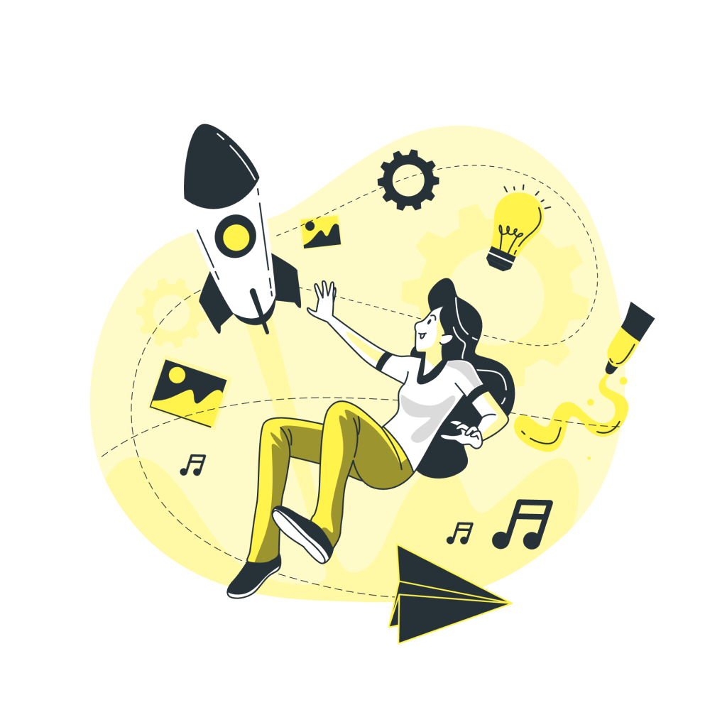 شتابدهی صنایع غذایی